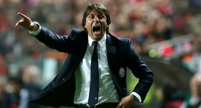 Υπέγραψε ο Κόντε!