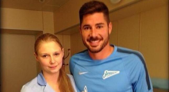 Έπεσαν οι υπογραφές με Γκαρθία