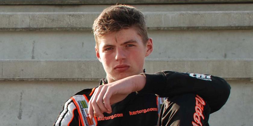 Ένας 17χρονος πιλότος στη Formula 1
