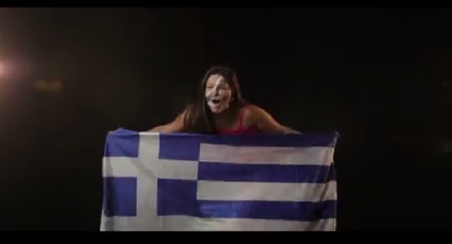 Με ελληνική παρουσία το βίντεο κλιπ του Μουντομπάσκετ (video)