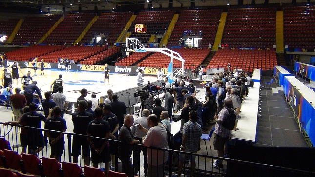 Όλη η… Αργεντινή στη Σεβίλλη (pics)