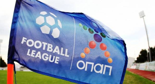 Μια βδομάδα… αναβολή στη Football League