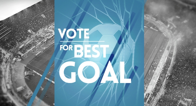 Ψηφίστε το καλύτερο γκολ του ΠΑΟΚ (video)