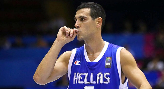 Ζήσης: «Η Ρώμη δεν χτίστηκε σε μια μέρα»