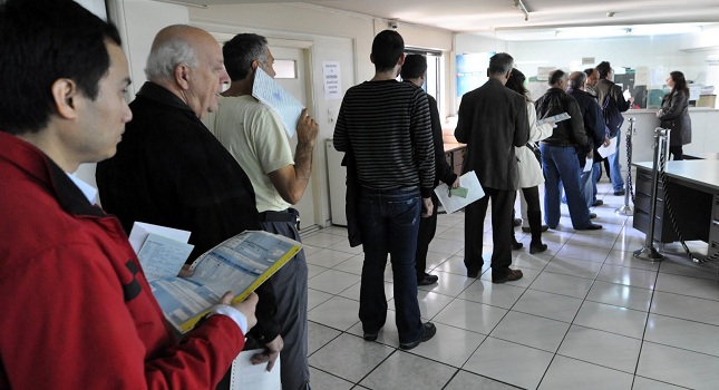 Προσεχώς... αλαλούμ στις εφορίες με τις επιστροφές ΕΝΦΙΑ