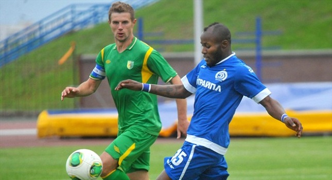 Ουντότζι: «Όλοι θα παλέψουμε για την πρόκριση»