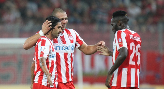 Ταξίδι στα αστέρια