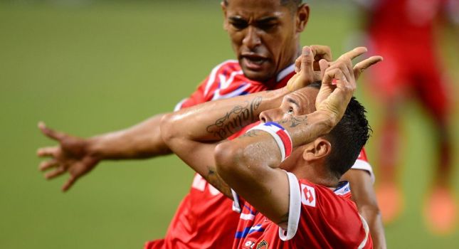 Αν έχεις τύχη, διάβαινε! (video)