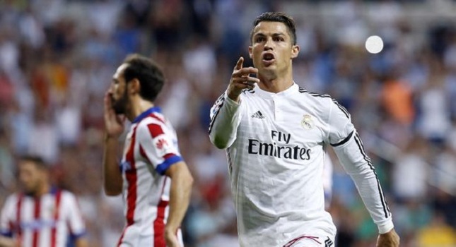 «Αστρονομικό» συμβόλαιο ζητάει ο Ρονάλντο από Γιουνάιτεντ