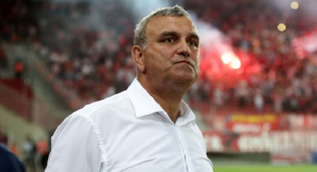 Τέλος ο Φλουτ από τη Νίκη Βόλου