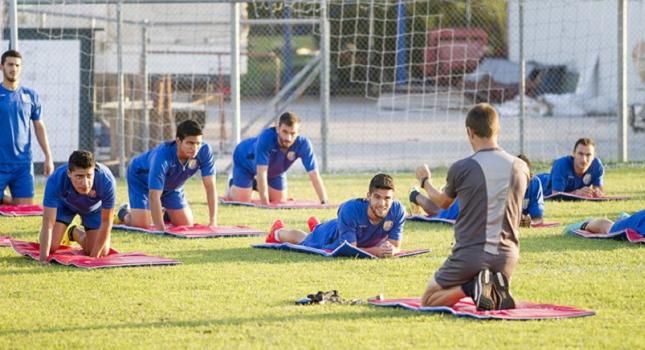 «Πρώτη» για Βασιλείου