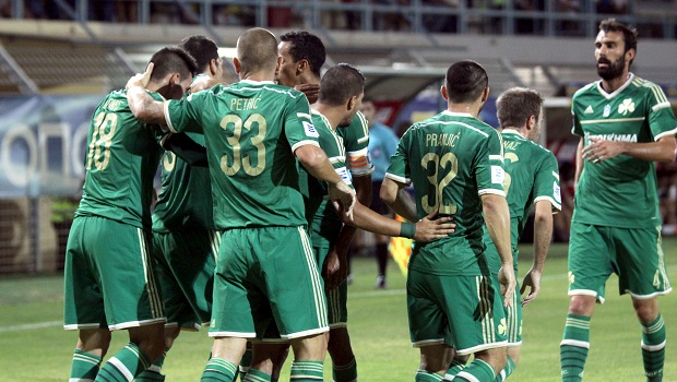 Το μεγαλύτερο κέρδος του Παναθηναϊκού