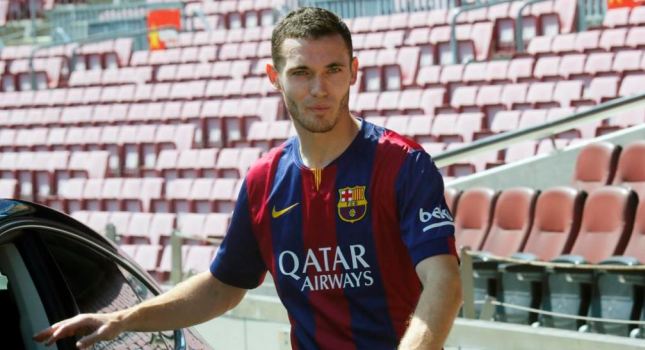 Έτοιμος για ντεμπούτο ο Βερμάελεν