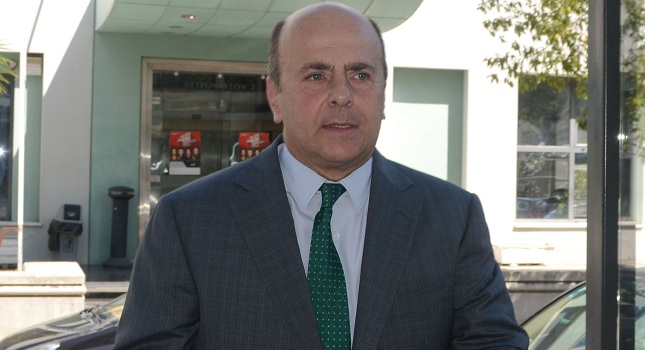 Ετοιμάζει αγωγή ο Αλαφούζος!