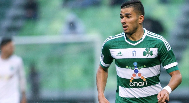 Γυρίζει μόνο για τον Παναθηναϊκό