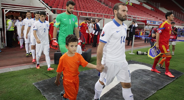 Μην γκρεμίσουμε σε λίγους μήνες ό,τι χτίσαμε 12 χρόνια!