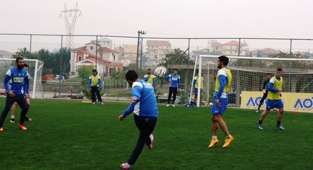 Νέο «θύμα» ο Κουρμπέλης