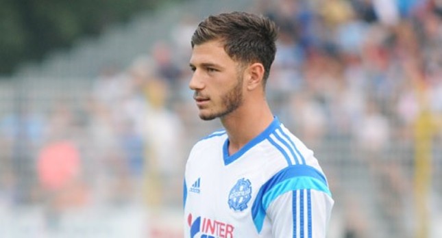 «Κοιτάει» Σπαρανιά η Άρσεναλ