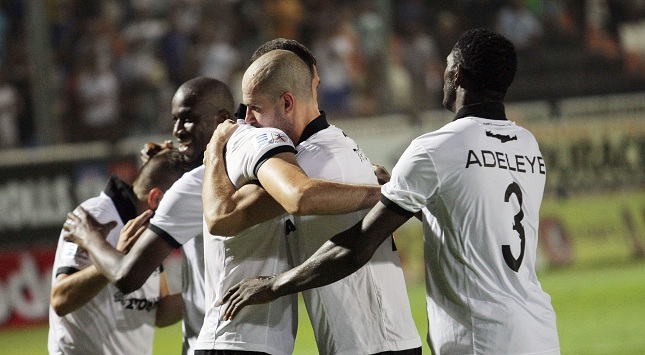 «Φορτσάρουν» για Παναθηναϊκό