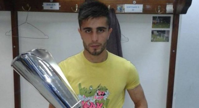 Άσχημα νέα για Χιντζίδη