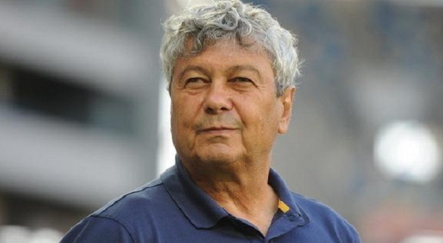 Κοντά σε Λουτσέσκου η Ρουμανία