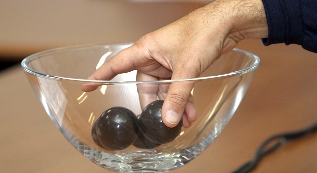 Τώρα θέλουν τελικό…