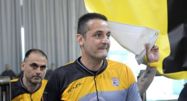 Ο Αναστόπουλος στο ΑΕΚ-Ολυμπιακός