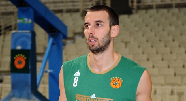 Γιάνκοβιτς: «Ακόμη δεν πετύχαμε τίποτα»