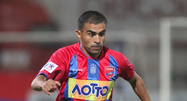 Ιμπαγάσα: «Είμαι ευγνώμων…»