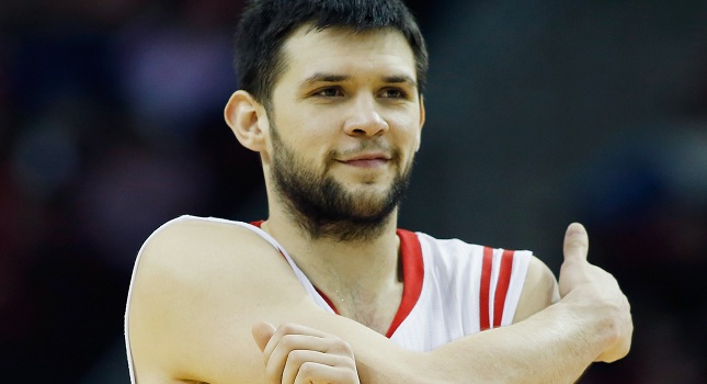 Παπανικολάου: «Να προσαρμοστώ και να δυναμώσω»