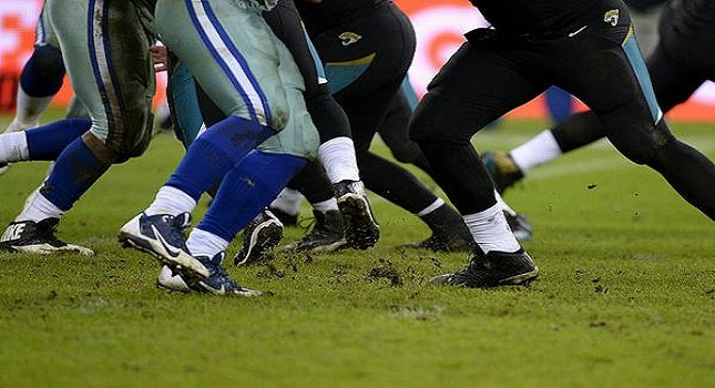 «Χωράφι» το Γουέμπλεϊ!