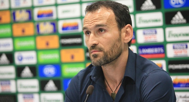 Τέλος ο Νταμπίζας!