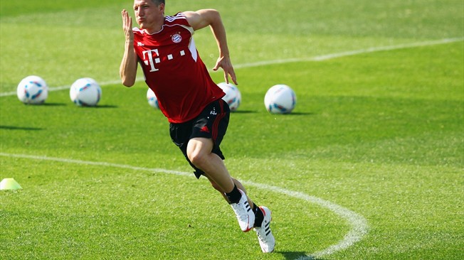 Η ώρα του Σβαϊνστάιγκερ