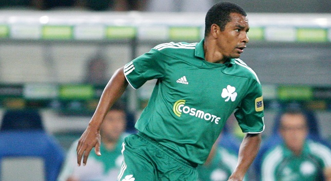 Ζιλμπέρτο… γύρνα!