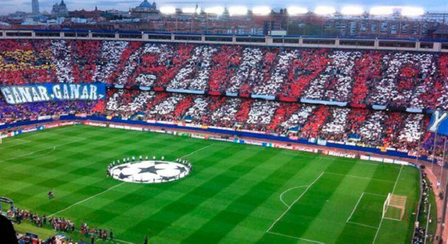 Ερυθρόλευκη απόβαση και στη Μαδρίτη