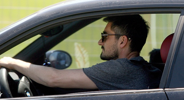 Ο Λυμπερόπουλος επιστρέφει!