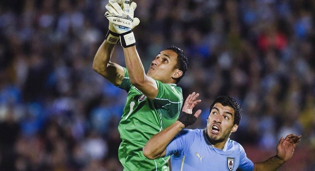 Ξύπνησε… εφιάλτες ο Νάβας (video)