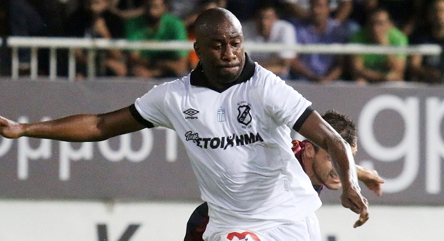 Δύο προβλήματα για Γκατούζο