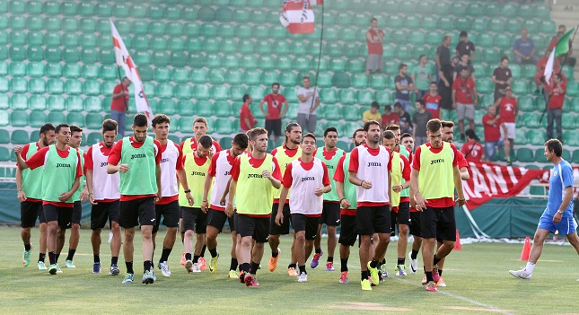 Βιντεοθεραπεία και προπόνηση