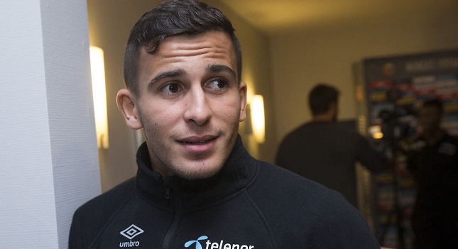 Το παράπονο του Ομάρ