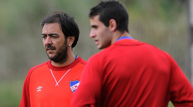 Έκανε τατουάζ τον συμπαίκτη του, Ρεκόμπα (pic)