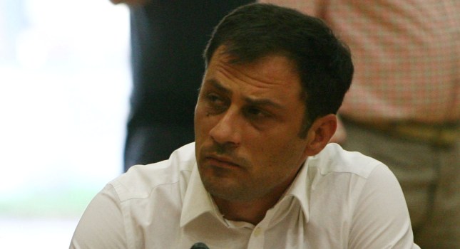 «Πρόκληση τα 20 εκατ. για το γήπεδο»