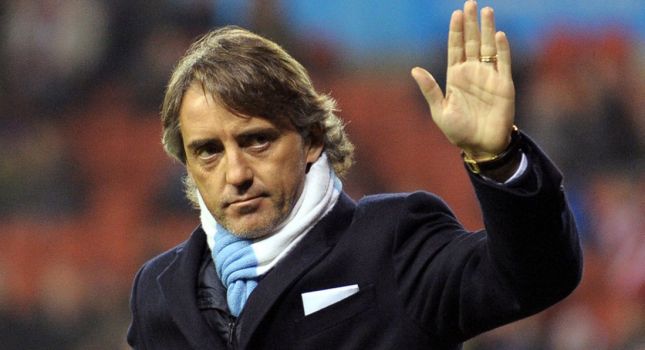 Υπέγραψε ο Μαντσίνι!