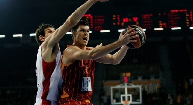 This is Euroleague! (video)