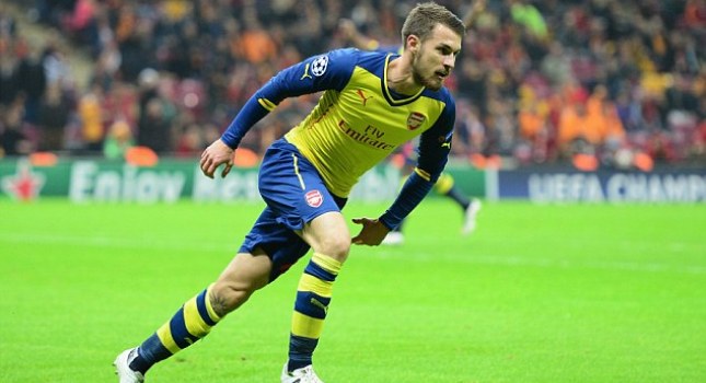 Φόβοι για Ράμσεϊ