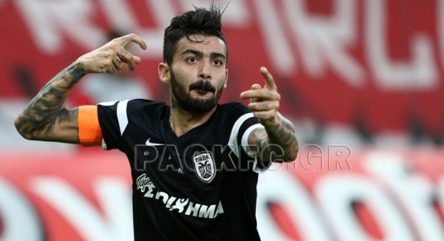 Ο Αθανασιάδης νίκησε τον Ρατς!