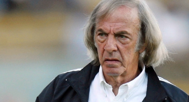 Μενότι: «Δεν είναι εύκολο το Παγκόσμιο Κύπελλο Συλλόγων»