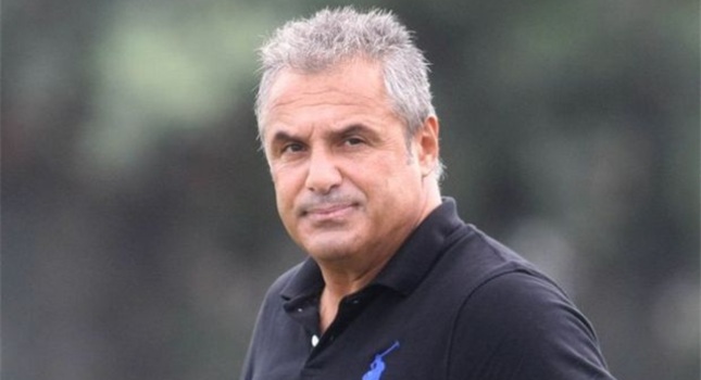 Βοσνιάδης: «Χαρά μου να δω συσπείρωση»