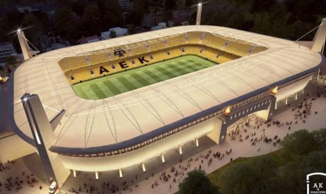 Τα λένε όλοι για την «Αγια-Σοφιά»