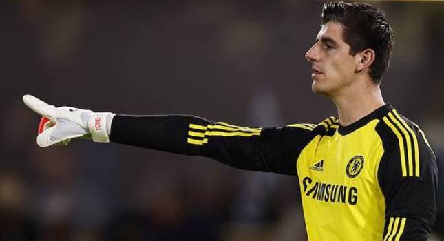 Χωρίς Κουρτουά η Τσέλσι